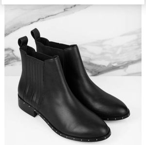 Brand new ankle boots